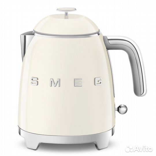 Чайник Smeg KLF05creu(все цвета)