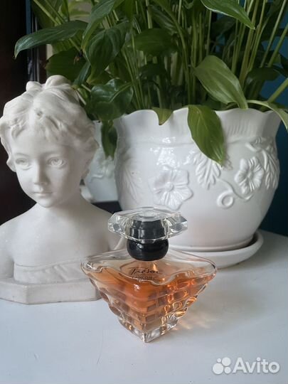 Парфюмы Lutense, Givenchy, Memo, Lancôme