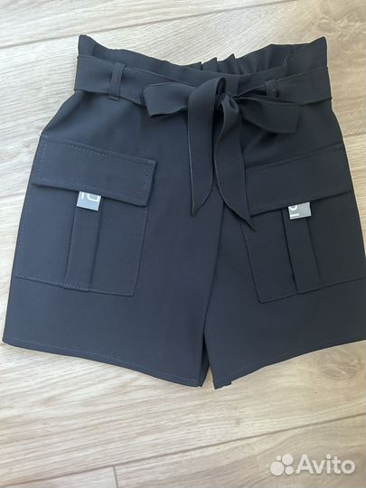 Шорты для девочек