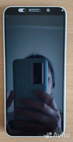 HUAWEI Y5 Prime (2018) Dual sim, 2/16 ГБ