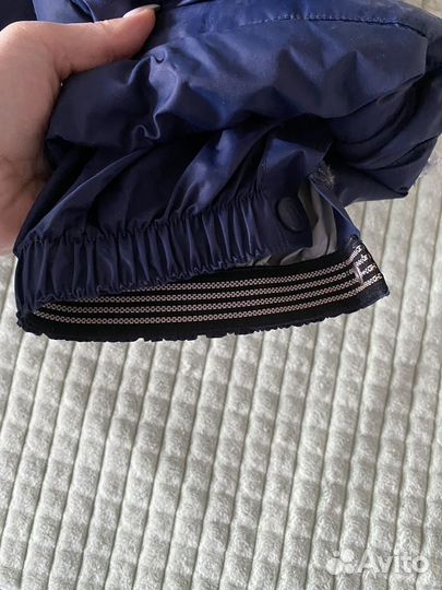 Зимний комплект nels