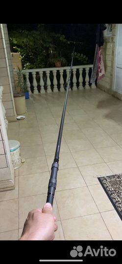 Удилище Sportex cs3 Catapult