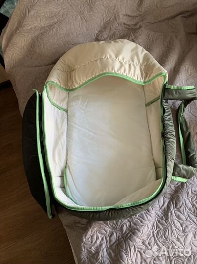 Сумка переноска детская