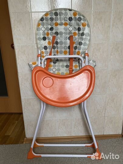 Стульчик для кормления