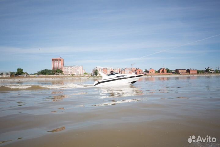 Bayliner 2755