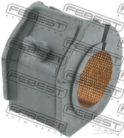 Втулка заднего стабилизатора