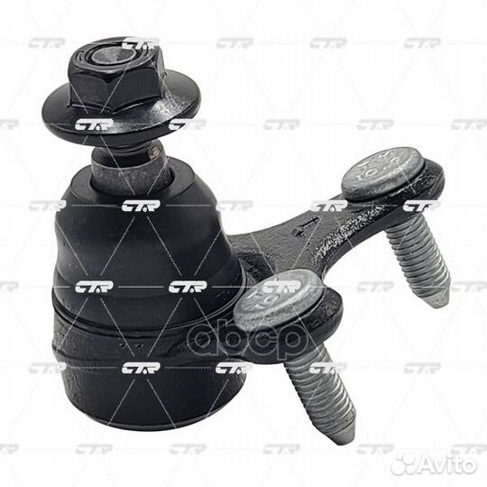 Cbvw-6L Опора шаровая перед лев audi: A3