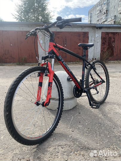 Велосипед stern energy 1.0