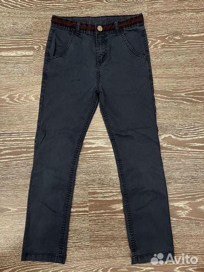 Брюки для школы