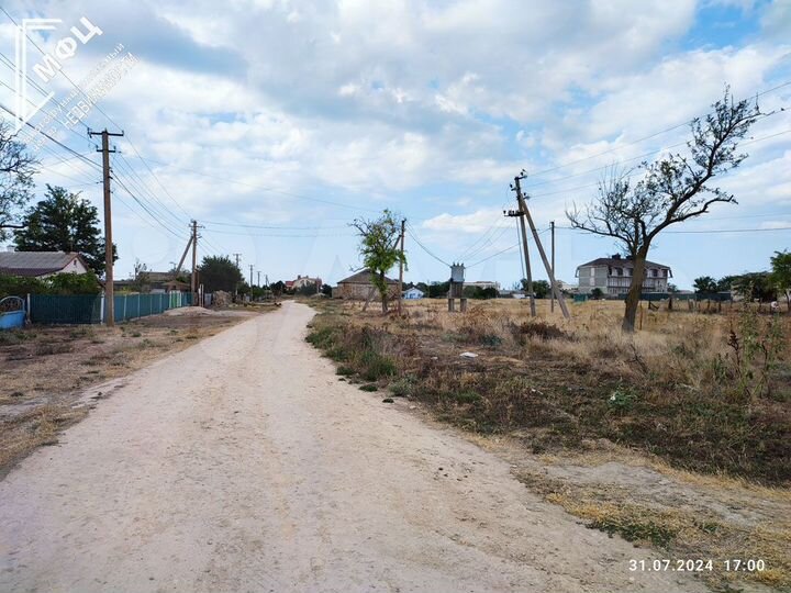 Участок 12 сот. (ИЖС)