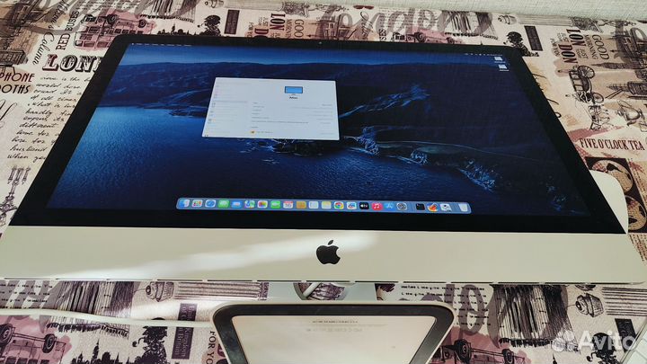 Моноблок Apple iMac 27