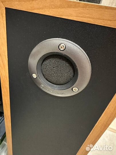 Акустика Monitor audio 5.1