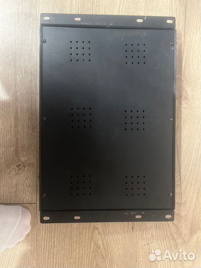 Усилитель pride uno xl