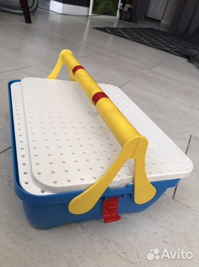 Мозаика конструктор quercetti