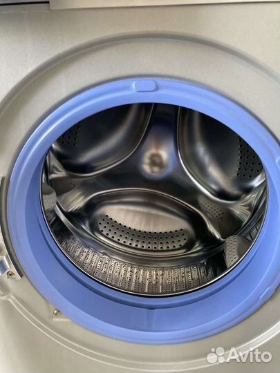 Стиральная машина haier 6 кг