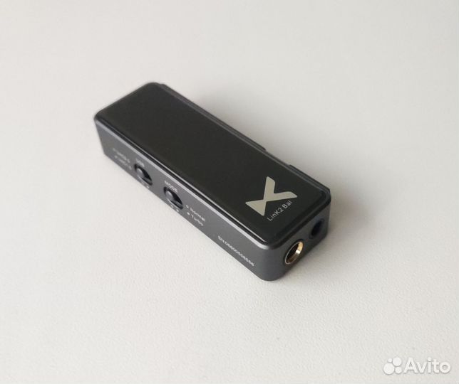 Xduoo Link2 Bal Max (Новый)