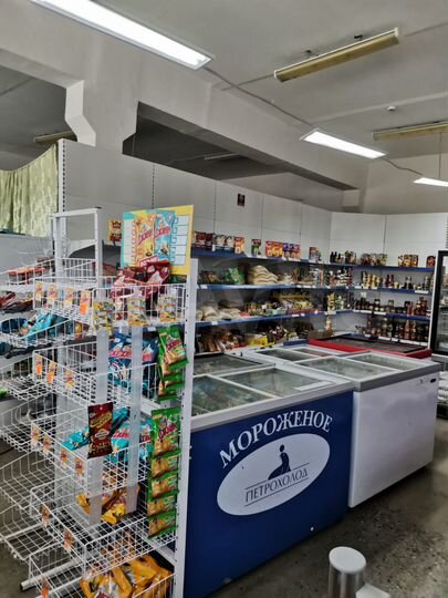 Продам торговое помещение, 416.3 м²