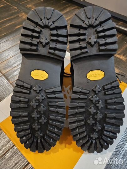 Ботинки Timberland Новые Оригинал