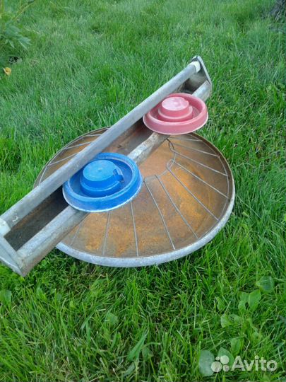 Оборудование для кур