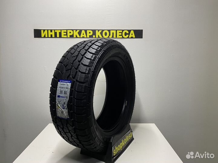 Triangle TR292 255/55 R18 109H