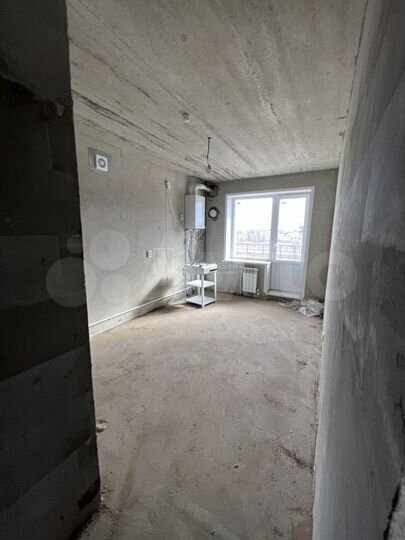 2-к. квартира, 54,1 м², 3/5 эт.