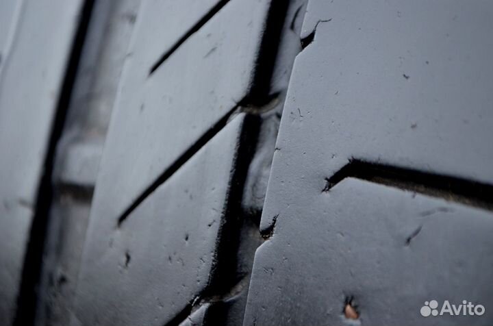 Continental ContiSportContact 5 255/45 R18