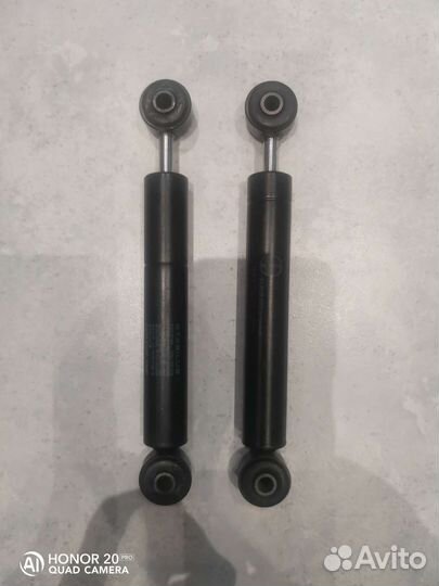 Гидравлические амортизаторы для стир. машины Miele