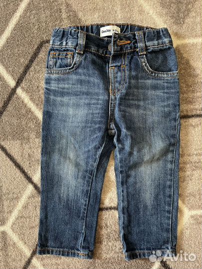 Одежда для детей 86 р