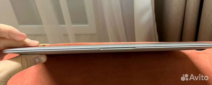 Apple macbook air 13 2017 128Гб