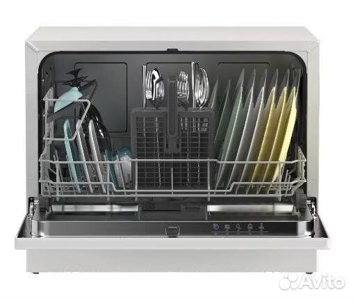Посудомоечная машина Candy CP 6F51LW