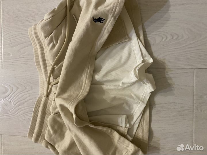 Polo ralph lauren юбка