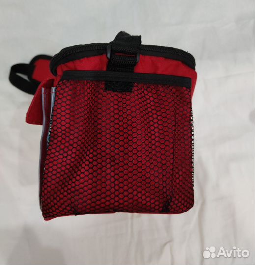 Термосумка холодильник