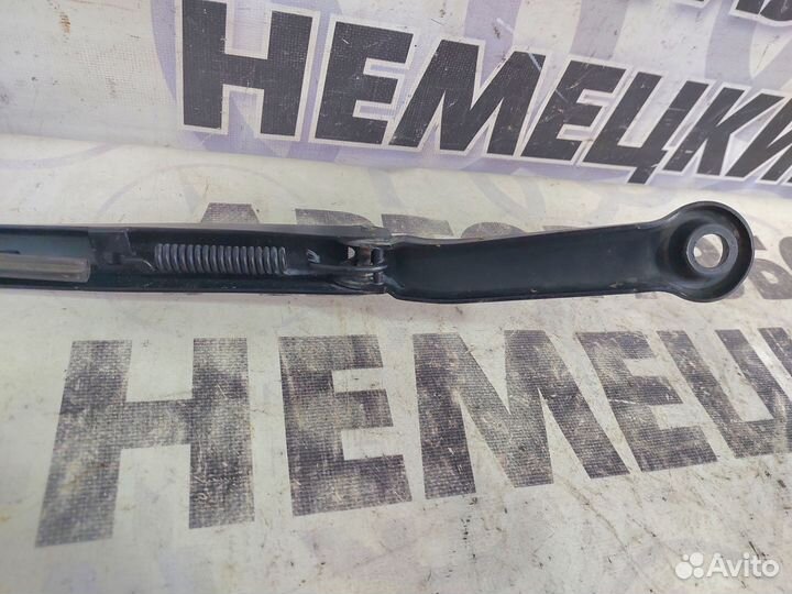 Поводки дворников BMW E46