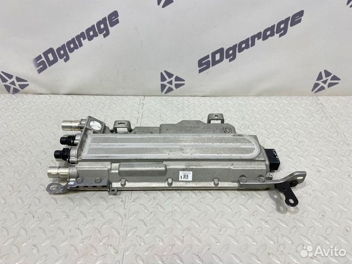 Эбу комфортного электронного заряда KLE Bmw X5 G05