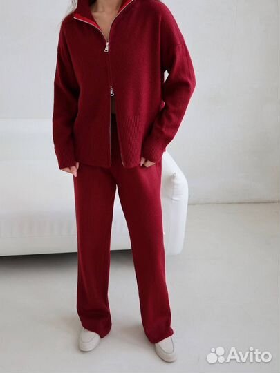 Двойка костюм