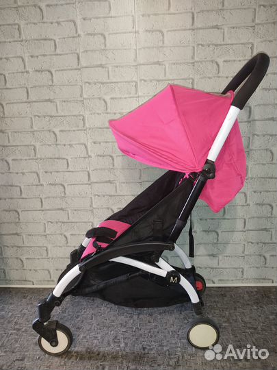 Коляска yoya, babytime в ассортименте