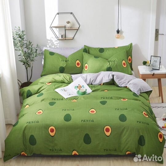 Постельное белье, бесплатная доставка