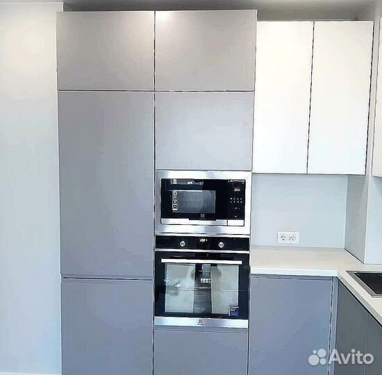 Кухня на заказ от производителя