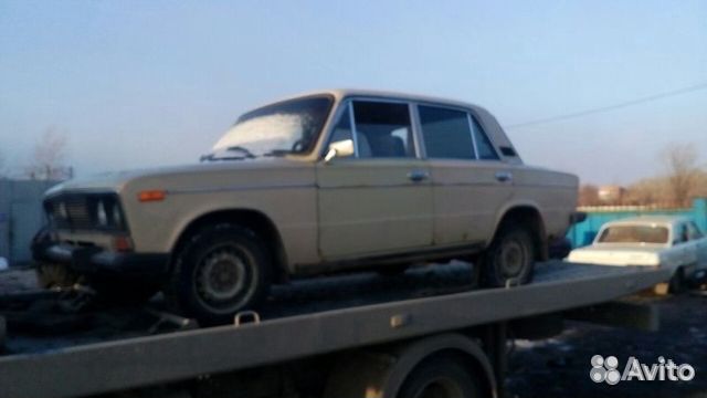 Утилизируем автомашины, легковые и грузовые