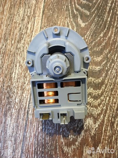 Насос стиральной машины