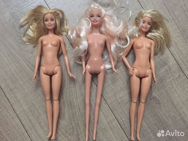 Кукла «Барби»