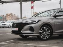 Новый Changan Eado Plus 1.4 AMT, 2023, цена от 1 784 900 руб.