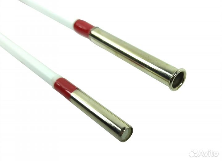 Спиннинг крокодил 2,4 м (штекер)