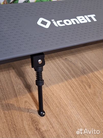 Электросамокат