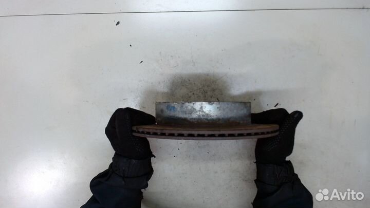 Диск тормозной Infiniti QX60, 2015