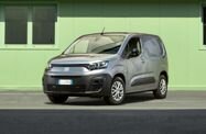 FIAT Doblo III (2022—2024) Фургон