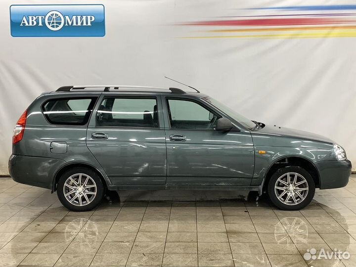 LADA Priora 1.6 МТ, 2012, 194 000 км