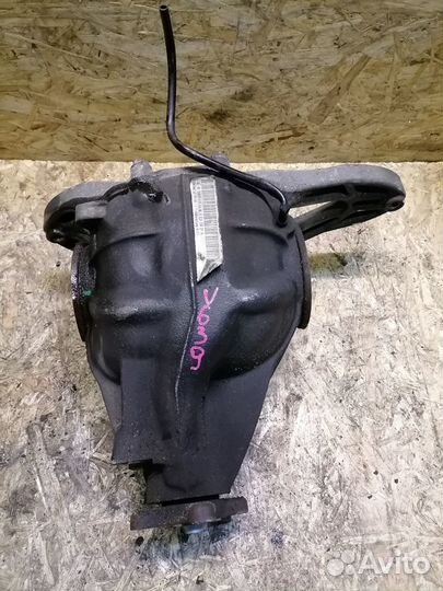 Редуктор задний Mersedes V Class W639 3.5 272.978