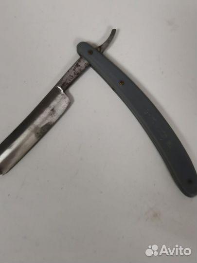 Опасная бритва