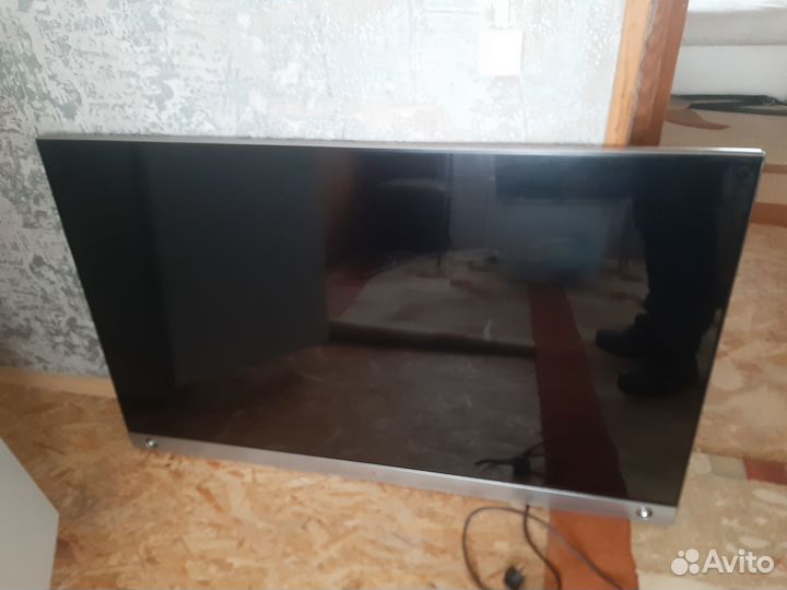 Телевизор SMART tv 55 lg